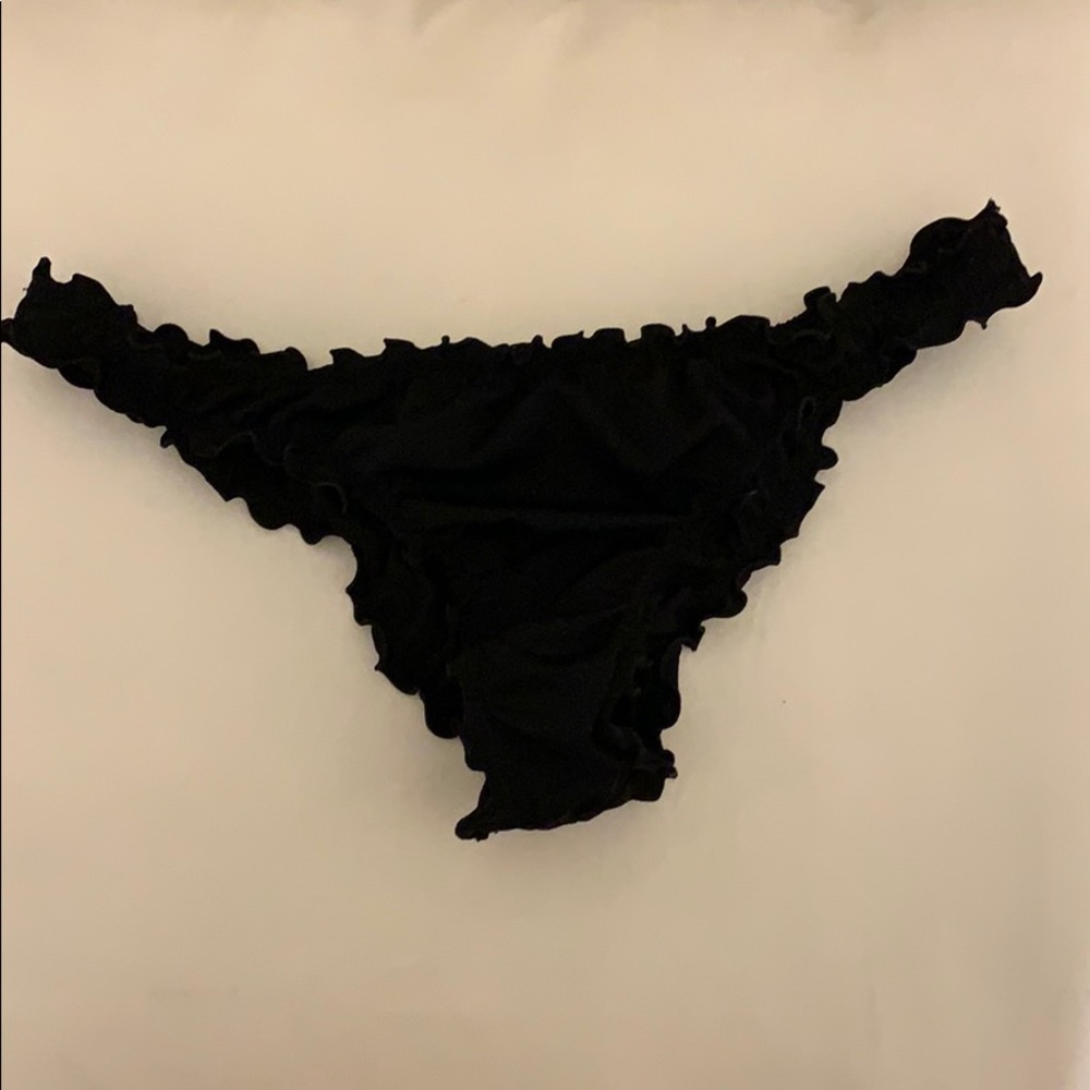 Victoria’s Secret Cheeky Bikini Bottom